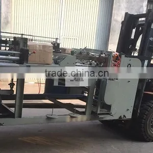 China Best Selling Polypropylene Woven Bags Cutting Machine thumbnail-6