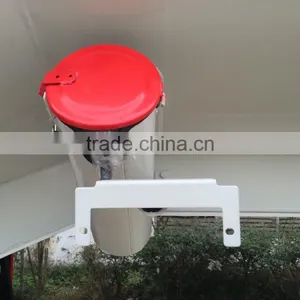 6*4 Chemical Liquid Transport Tank Truck,Hydrochloric Acid or Sulphuric Acid Delivery Truck thumbnail-5