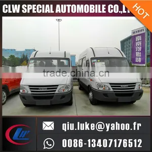 Hot Selling Ambulance Car for Sale With High Quality thumbnail-5