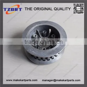 BAJAJ 135 Three Wheel Motorcycle Clutch thumbnail-1