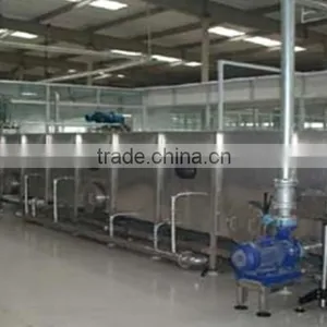 Hot Sale Sterilization Spray With Inversing Conveor thumbnail-1