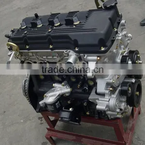 TOYOTA 2TR ENGINE 2.7L PRADRO HILUX, LAND CRUISER thumbnail-2