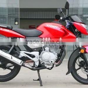 250cc Street Motorcycle thumbnail-1