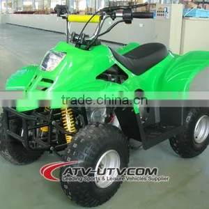 Popular CE Approved 50cc/70cc/90cc/110cc Optional ATV Quad (AT0501) thumbnail-6