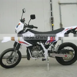 50cc 2 Stroke Water-cooled Dirt Bike for Kids thumbnail-3