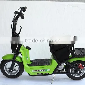 Electric Mini Scooter thumbnail-5