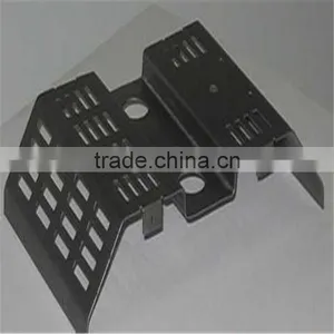 China Manufacturer Sheet Metal Forming Stamping Bending Welding Parts With Professional Service thumbnail-6