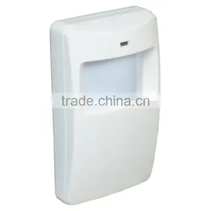 King Pigeon Wireless Glass Breakage Sensor,GB-100,GLASS BROKEN ALARM,GALSS SENSOR thumbnail-5