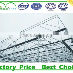 High Quality Venlo Greenhouse thumbnail-2