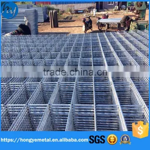 Non-Galvanized Welded Wire Mesh thumbnail-3