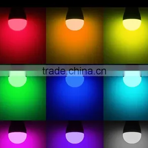 2015 Top Selling Indoor Led Smart Light Bulb Wifi For Home Use thumbnail-3