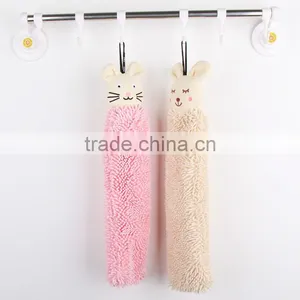Microfiber Chenille Drying Towel thumbnail-2