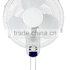 Hydroponic Gardening Equipment. 16-inch Wall Fan With Led Grow Lights for Sale thumbnail-1