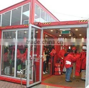 Pre-made Custom-made Aluminum Alloy Doors and Windows thumbnail-2