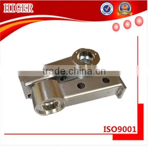 Aluminum 6061-t6 Cnc Milling Machine Part thumbnail-1