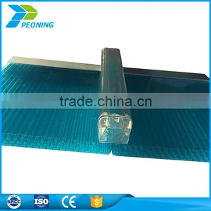 Best Selling Design Cheap 18mm Polycarbonate Locking Sheet for Sale thumbnail-4