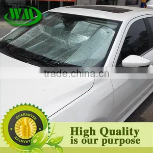 2014 High Quality Promotional Car Sunshade for Rear Window thumbnail-1