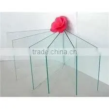 Building Glass With CE & ISO thumbnail-1