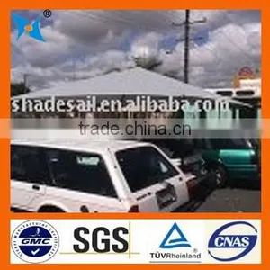 Car Parking Dark Green Shadow Net thumbnail-1