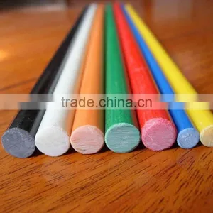 1/4'' Fiberglass Stick thumbnail-1