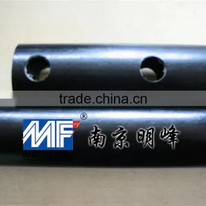 Fiberglass Oval Tube With Drilling Holes thumbnail-4