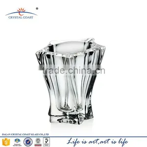 Decorative Glass Chopstick Fork Spoon Rest Holder thumbnail-2