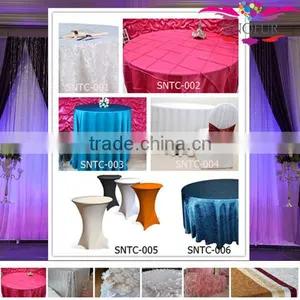 Various Material Fancy Table Cover thumbnail-1