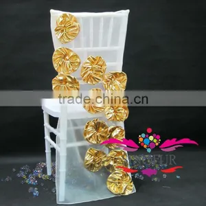 2014 Popular Style Chivari Chair Covers thumbnail-1