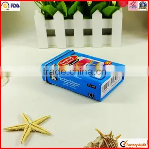 Rectangular Decorative Coffee Metal Tin Can thumbnail-5
