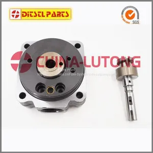 Head Rotor 146400-2220 VE4 CYL 10mm R for MITSUBISHI 4D55 thumbnail-1