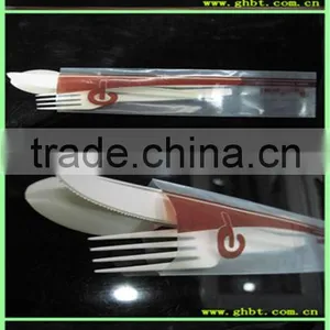 100%biodegradable PLA Durable Plastic Packing Bags /electronic Component Transparent Biodegradable Bags thumbnail-5