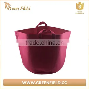 Garden Non Woven Felt Plant Grow Bags,garden Felt Grow Bags thumbnail-6