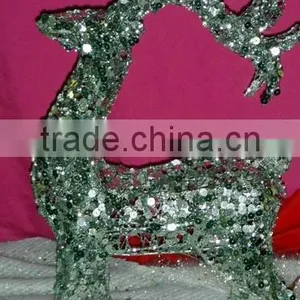 15012128 China Supplier Wholesale Craft Personalized Christmas Ornament thumbnail-2