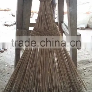 Coconut Broom With Handle thumbnail-1