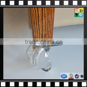 Hot Sale Acrylic Moden Living Room Furniture Sofa From Shenzhen Yidong thumbnail-5