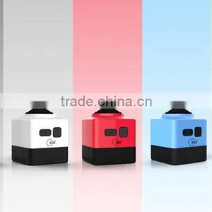 Mini Sports Action 360 Degree Video Camera thumbnail-3