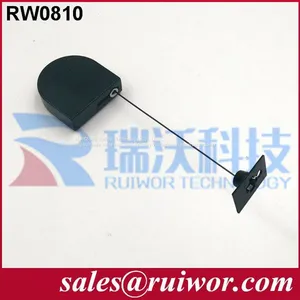 RW0810 Cable Retractor | Secure-pull Box thumbnail-5
