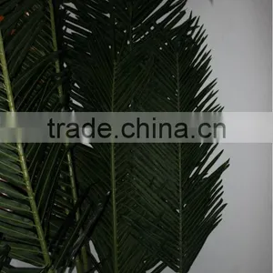 Cheap Wholesale Artificial Coconut Leaves ,palm Leaves thumbnail-1
