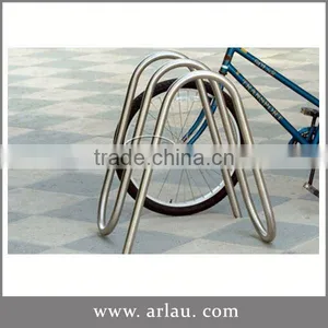 Arlau Custom Bike Rack For Street Furniture,Stand Racks For Roads,U Shape Bike Racks thumbnail-1