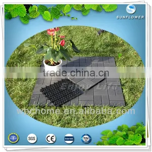 Zhejiang DIY Wpc Ceramic Tiles for Househood thumbnail-1