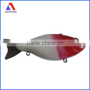 LED Plastic Fishing Lures thumbnail-1