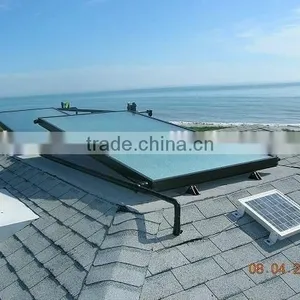 6KW High Quality Top Sales and Low Price Welcome 12v Solar System Battery thumbnail-5