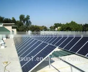 Solar Panel Bracket 3500w thumbnail-2