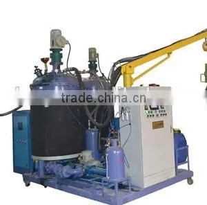 Facroty Price and Good Quality Floral Foam Production Line With Technology thumbnail-2