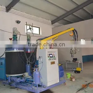 5.5KW Synthetic Resin Equipment With High Effeicency Motor thumbnail-1