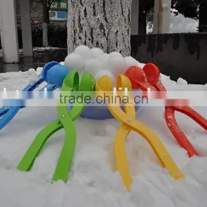 Hot Selling Plastic Snowball Maker thumbnail-1