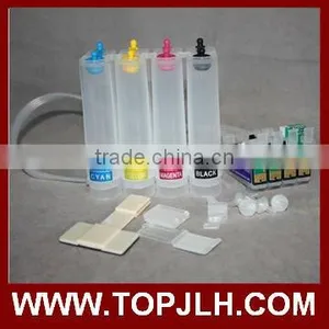 Continuous Ink Supply System for Epson Stylus Office TX320F/ TX325F thumbnail-3