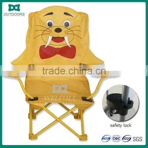Folding Beach Chair Wholesale Kids Salon Chair thumbnail-1