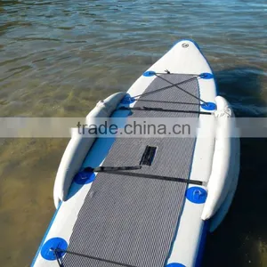 Inflatable Stand up Paddle/hot Sale Inflatable Surfboard Made in China thumbnail-1