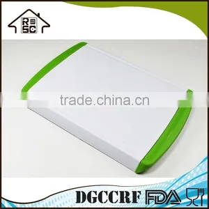 Food Grade Plastic Chopping and Clear Cutting Board,Plastic Chopping Board With Drawer thumbnail-4